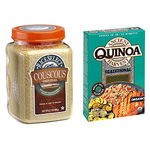 Pick the Gluten-Free Food! Pick the Gluten-Free Food!