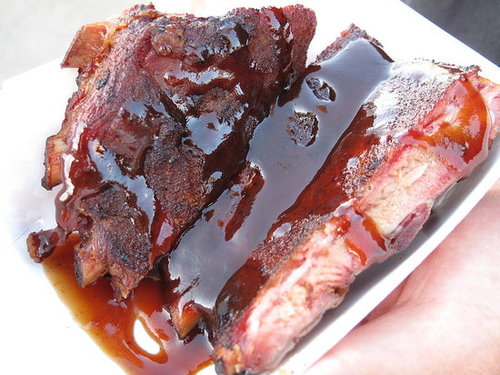 Have you ever taken a road trip for a food festival?