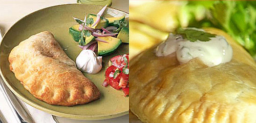 Easy & Expert Recipes For Empanadas