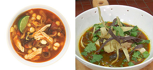 Easy & Expert Recipes For Chicken Posole