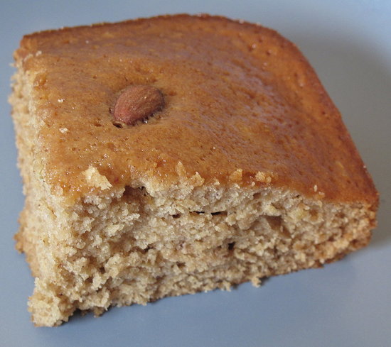 Photo Gallery: Honey Cake
