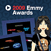 Guess the 2009 Emmy Winners and Win $1,000