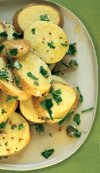 Potato Salad Potato Salad