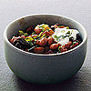 Fast & Easy Recipe For Pinto Bean Molé Chili