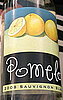 Happy Hour: Pomelo Sauvignon Blanc