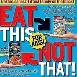 Eat This, Not That: A Healthy Food Option Quiz