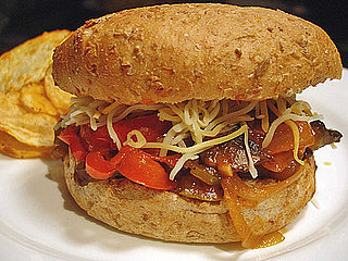 Recipe For Portobello Mushroom Sloppy Joes