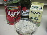 Spicy Tomato Soup With Blue Cheese Recipe 2009-09-22 16:50:13