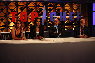 Top Chef Quiz: Penn & Teller