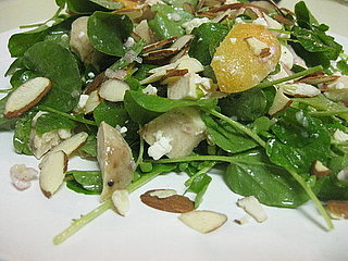 Fast and Easy Chicken Salad Recipe 2009-09-26 09:59:50