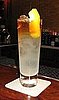 Beefeater 24 Lemon Gin Cocktail Recipe