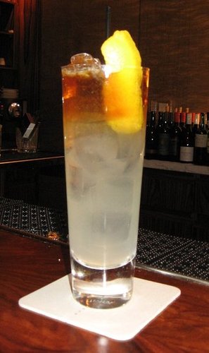 Beefeater 24 Lemon Gin Cocktail Recipe