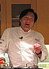 Ming Tsai's Stress-Free Party Planning Tips