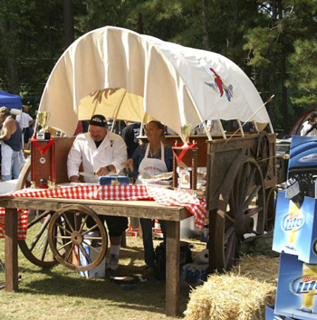 National Food Festivals and Food Events, Sept. 22-29, 2009