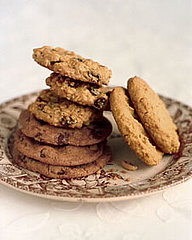 Make Ahead Oatmeal Raisin Cookie Recipe Make Ahead Oatmeal Raisin Cookie Recipe