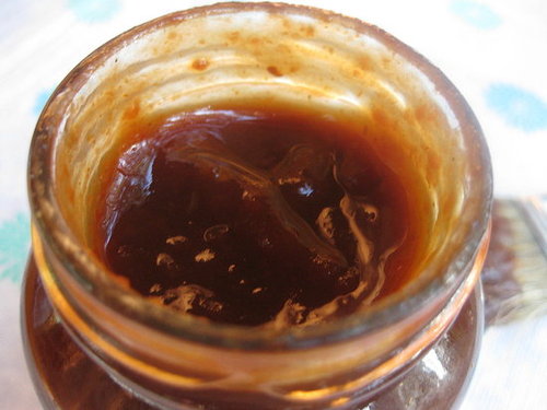 CCQ Mississippi Mop Sauce