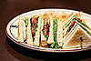 Yummy Links: From Club Sandwiches to Street Food
