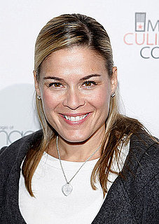 Party Planning Tips From Iron Chef Cat Cora