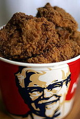 KFC Temporarily Closing Stores to Fight Hunger KFC Temporarily Closing Stores to Fight Hunger