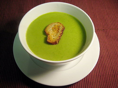 YumSugar's Best Soup Recipes