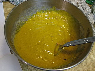Easy Yellow Mustard Recipe
