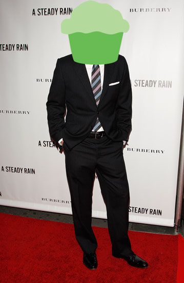 Guess Who? Guess Who?
