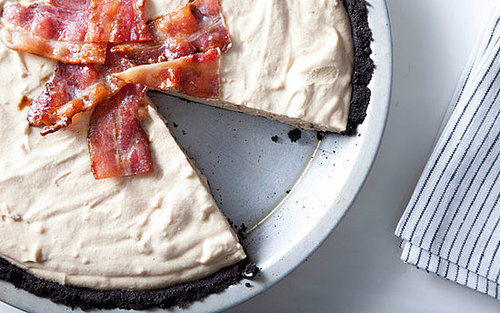 Yummy Links: From Peanut Butter Bacon Pie to Alton Brown