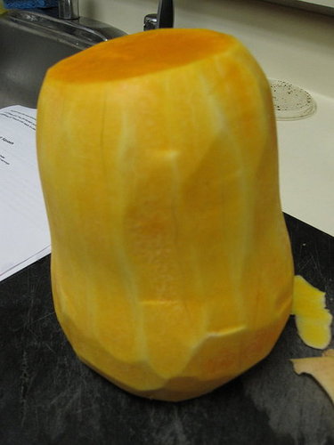 Roasted Butternut Squash Roasted Butternut Squash