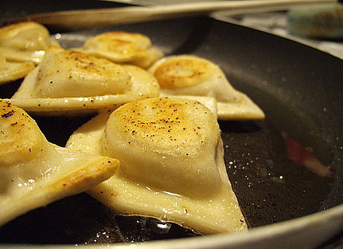 What's Cooking at Slashfood