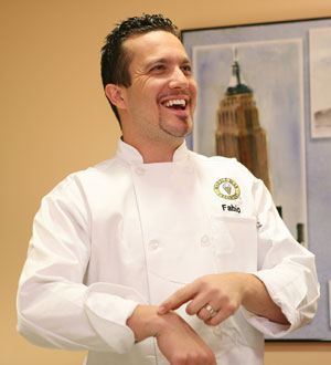 Top Chef Fabio Viviani to Get His Own Show on Bravo