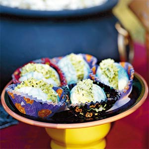 10 Deviled Egg Recipes For World Egg Day 10 Deviled Egg Recipes For World Egg Day