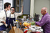 Top Chef Quiz: Dinner Party