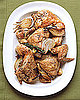 Fast, Easy Recipe For Roasted Chicken
