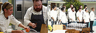 Recap of Top Chef Vegas Episode Seven