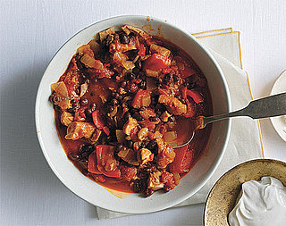 Quick and Simple Turkey Chili Recipe