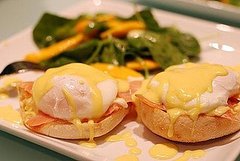 Let's Dish: What's Your Favorite Way to Enjoy Eggs? Let's Dish: What's Your Favorite Way to Enjoy Eggs?