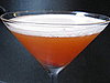 Candy Corn-Infused Vodka Recipe