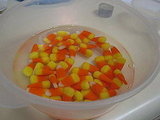 Candy Corn Infused Vodka Recipe