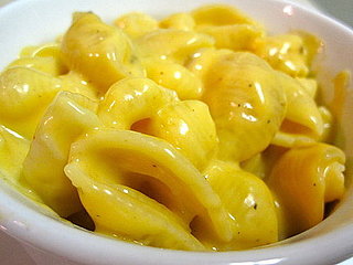 Homemade Kraft-Style Stove-Top Mac and Cheese Recipe