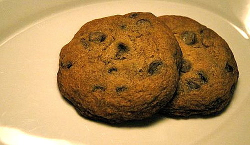 Chocolate Chip Cookies Chocolate Chip Cookies