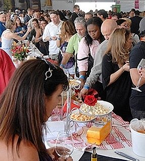 National Food Festivals and Food Events, Oct. 6-13, 2009