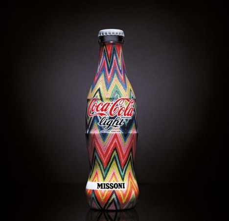 Design by Angela Missoni for Missoni Design by Angela Missoni for Missoni