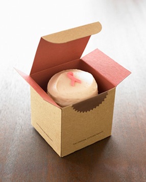Sprinkles Pink Ribbon Cupcakes Sprinkles Pink Ribbon Cupcakes