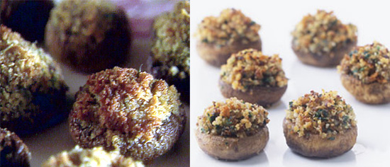 Easy & Expert Recipes For Stuffed Mushrooms Easy & Expert Recipes For Stuffed Mushrooms