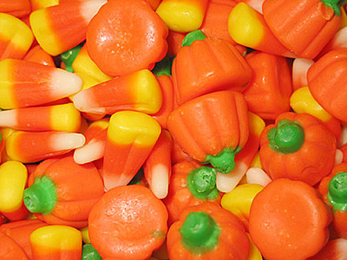 Poll: Do You Like Candy Corn?