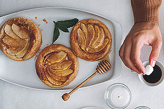 Yummy Links: From  Fall Desserts to Taco Bell's Cupcakes