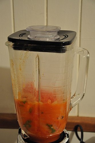 Cream of Tomato Soup Cream of Tomato Soup