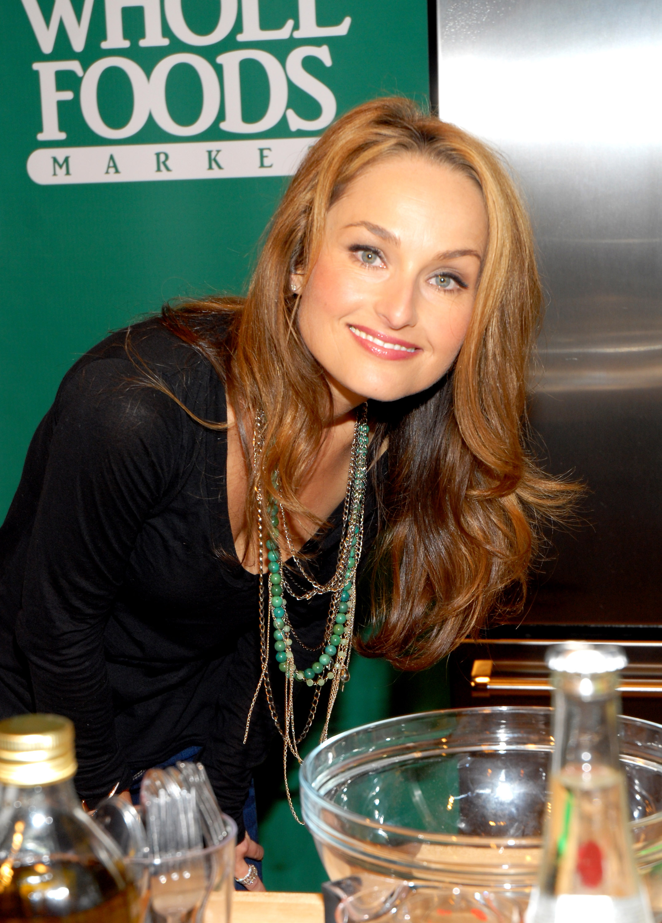 Giada De Laurentiis Giada De Laurentiis