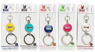 New Product Alert! Mascot Gets Charitably Eco-tastic