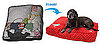 Eco Friendly Dog Beds Let You Use Your Old Blankets as Bedding
